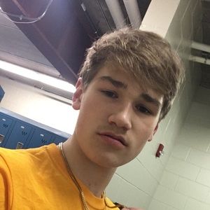 Meet your Posher, Jon